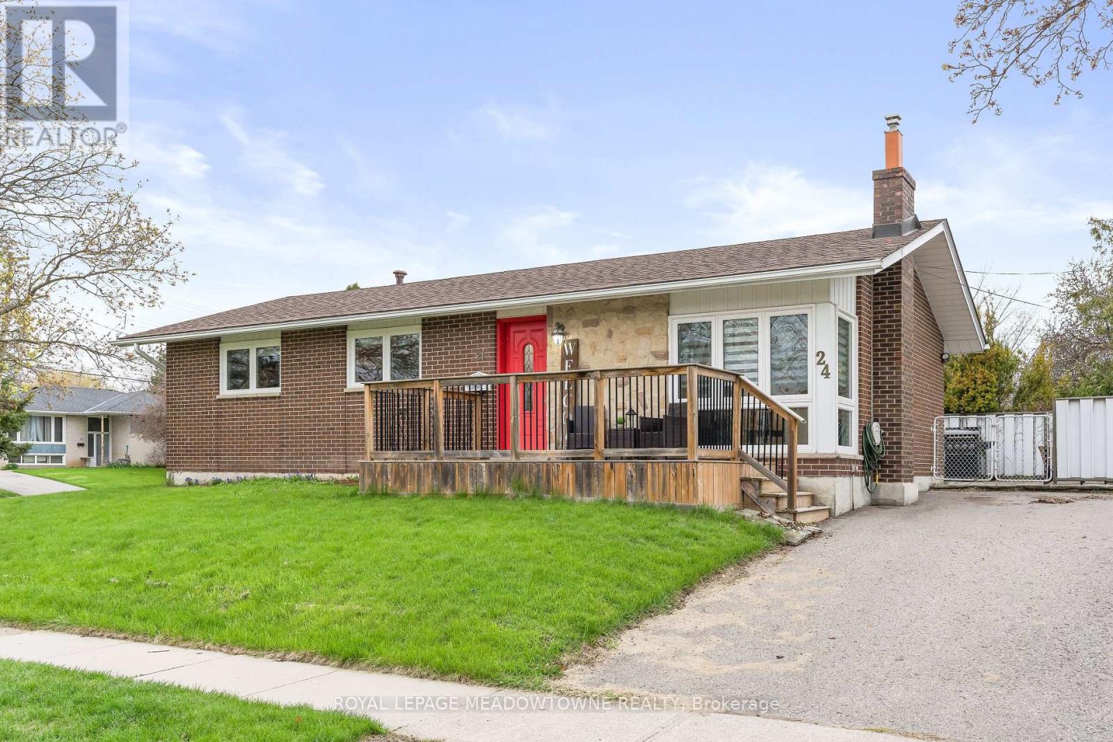 24 Gower Road, Halton Hills (Georgetown), Ontario  L7G 1E5 - Photo 4 - W13421022