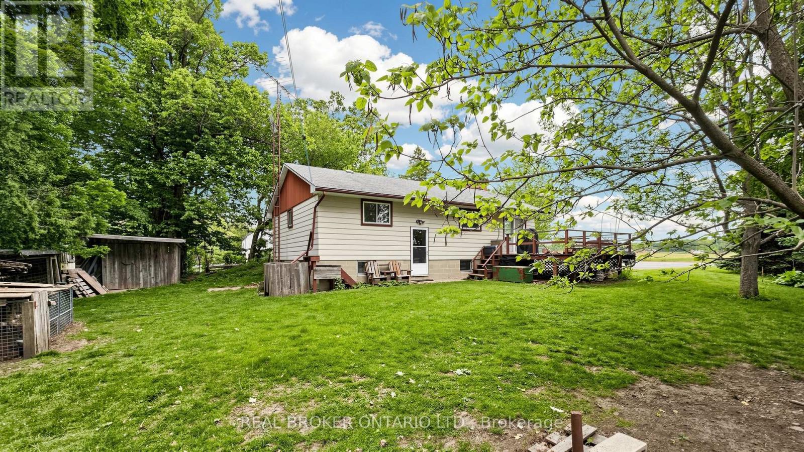 13958 Trafalgar Road, Halton Hills (Rural Halton Hills), Ontario  L7G 4S4 - Photo 25 - W13423028