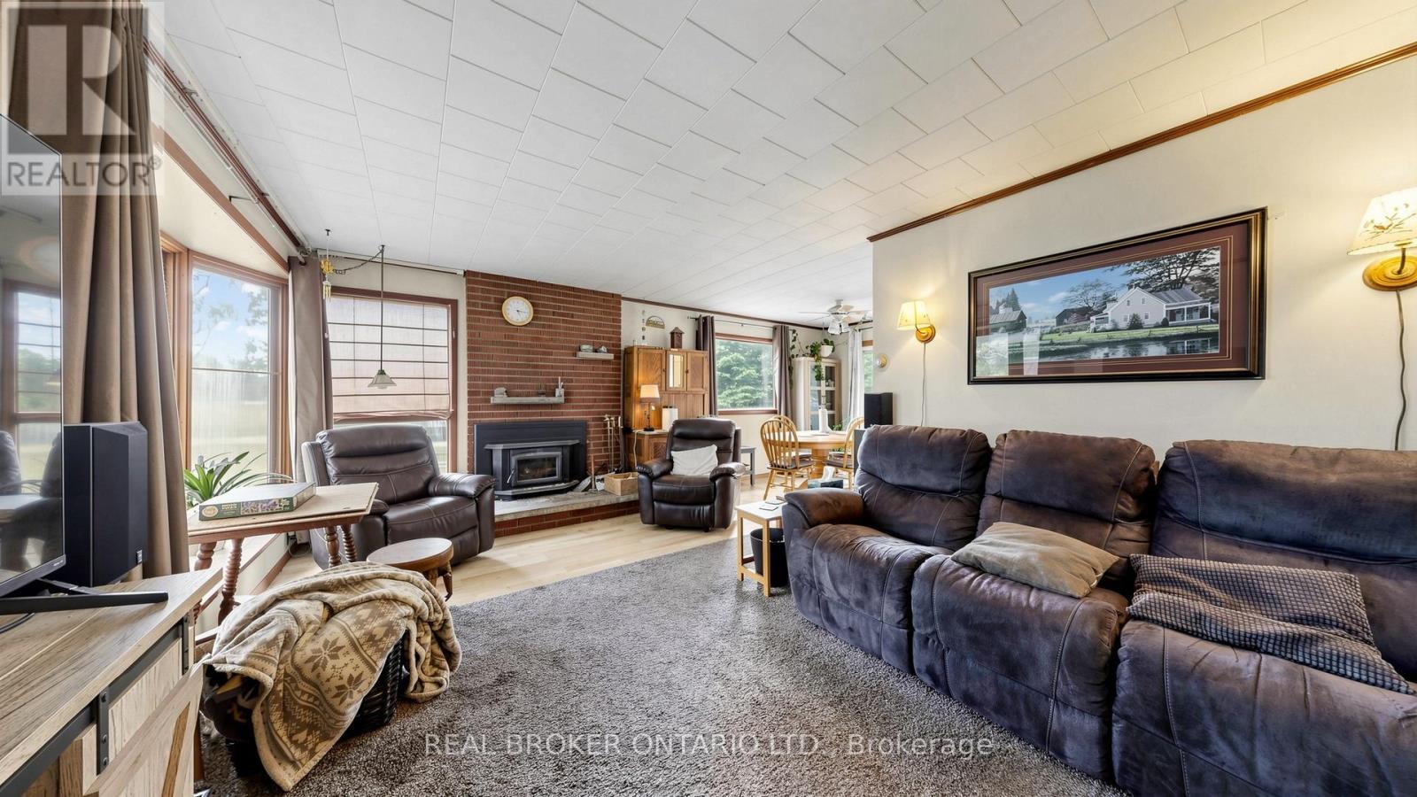 13958 Trafalgar Road, Halton Hills (Rural Halton Hills), Ontario  L7G 4S4 - Photo 4 - W13423028