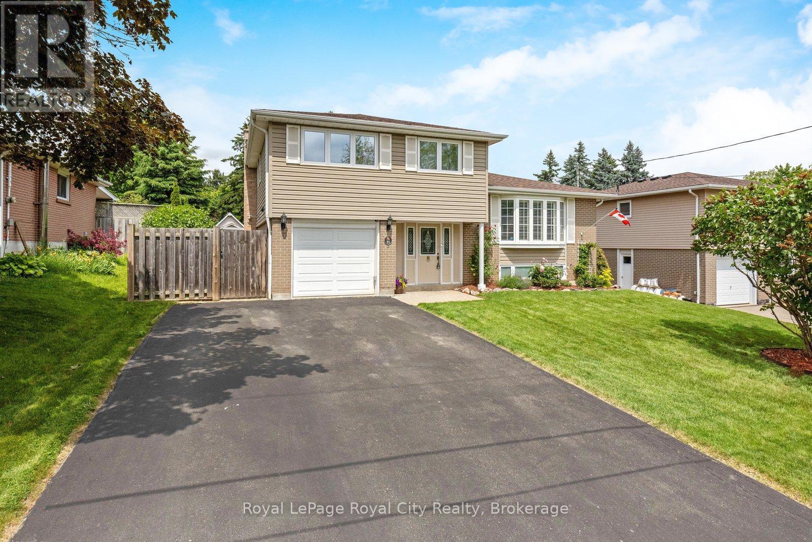 89 Joycelyn Crescent, Halton Hills (Georgetown), Ontario  L7G 2S6 - Photo 1 - W13424110