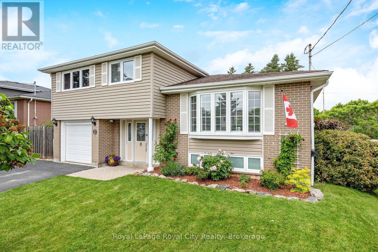 89 Joycelyn Crescent, Halton Hills (Georgetown), Ontario  L7G 2S6 - Photo 2 - W13424110