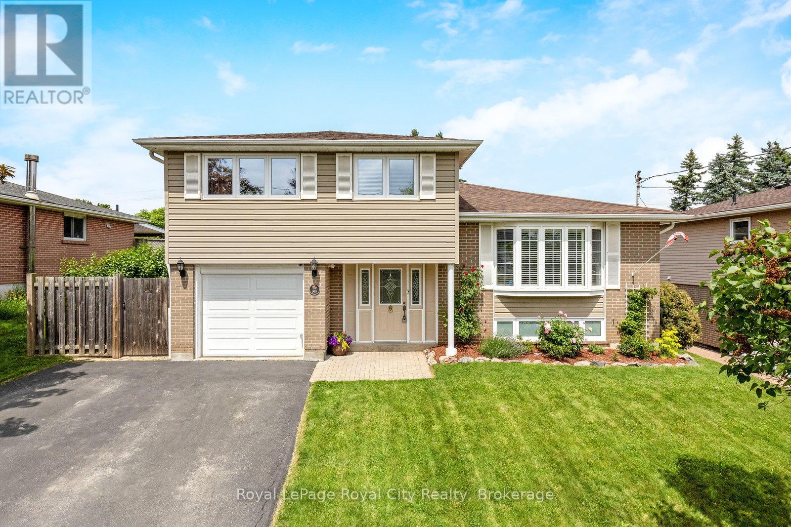 89 Joycelyn Crescent, Halton Hills (Georgetown), Ontario  L7G 2S6 - Photo 3 - W13424110