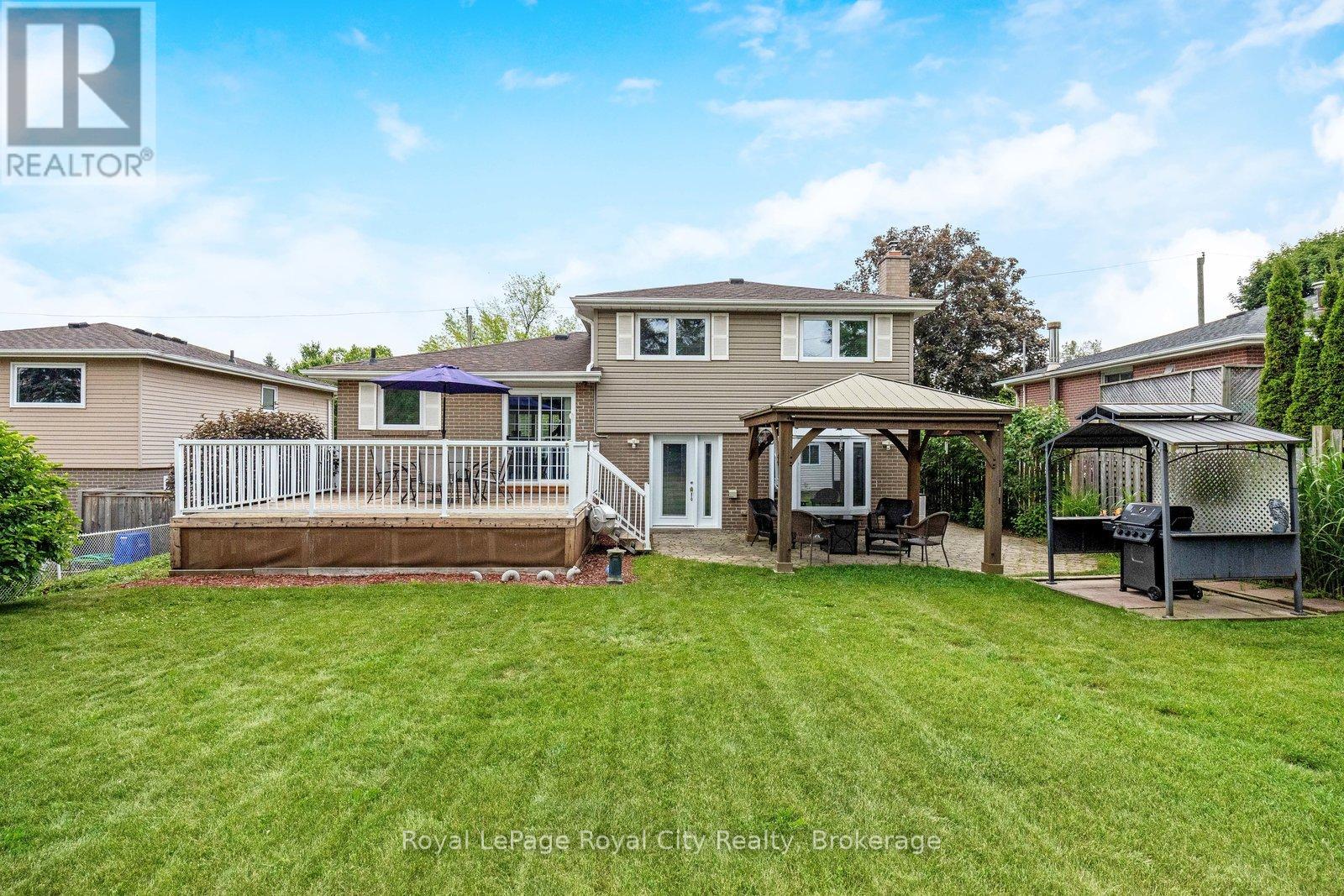 89 Joycelyn Crescent, Halton Hills (Georgetown), Ontario  L7G 2S6 - Photo 30 - W13424110