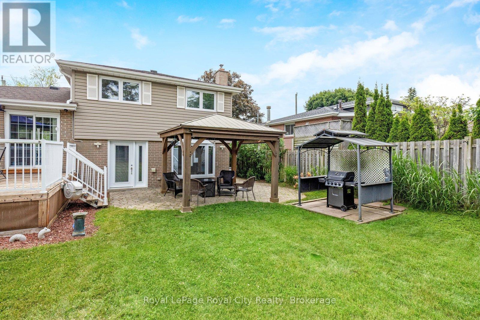 89 Joycelyn Crescent, Halton Hills (Georgetown), Ontario  L7G 2S6 - Photo 31 - W13424110