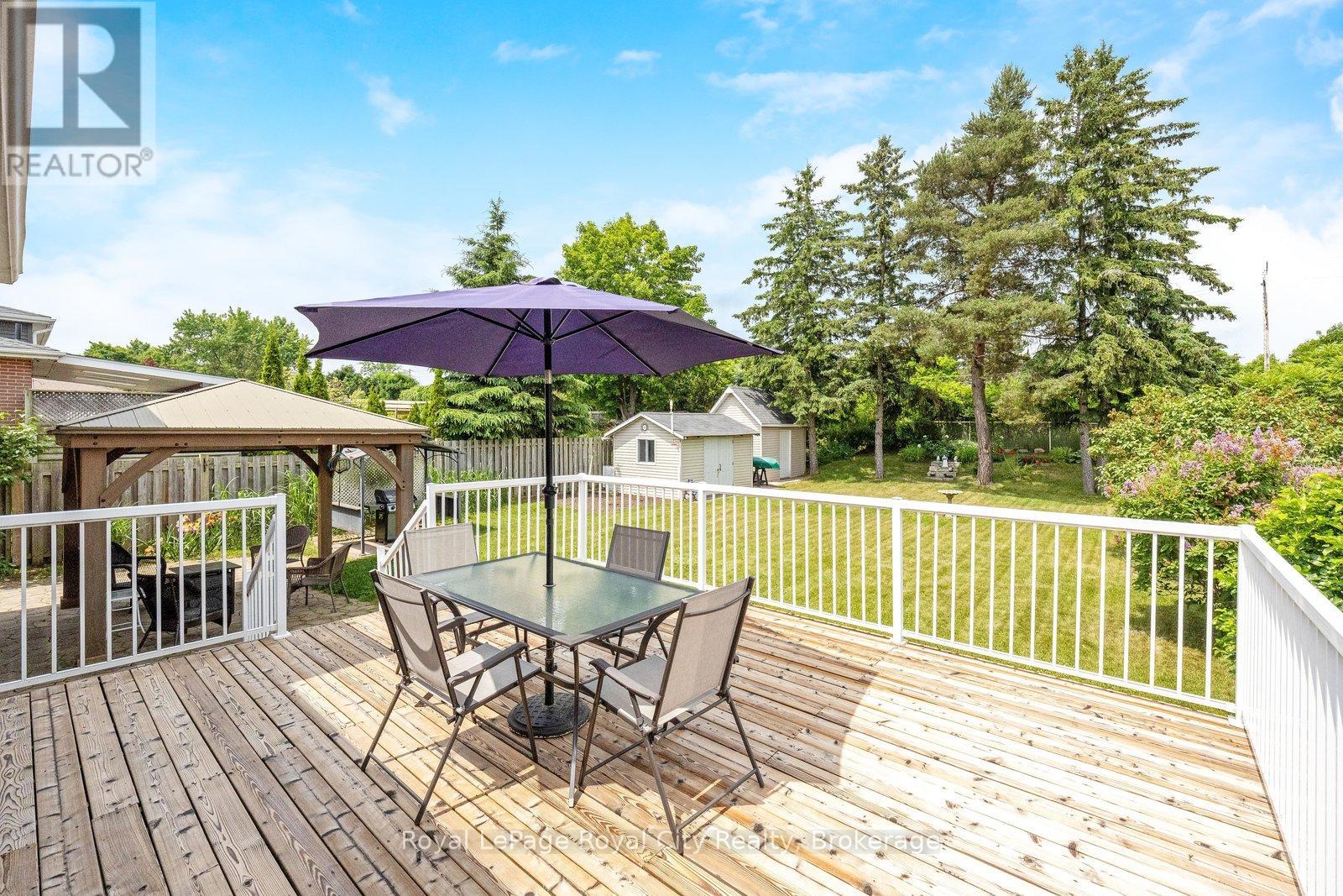 89 Joycelyn Crescent, Halton Hills (Georgetown), Ontario  L7G 2S6 - Photo 32 - W13424110