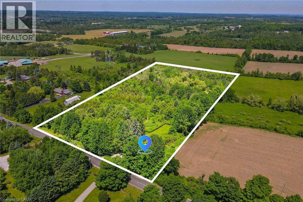 12815 Dublin Line, Acton, Ontario  L7J 2M1 - Photo 2 - 40837845