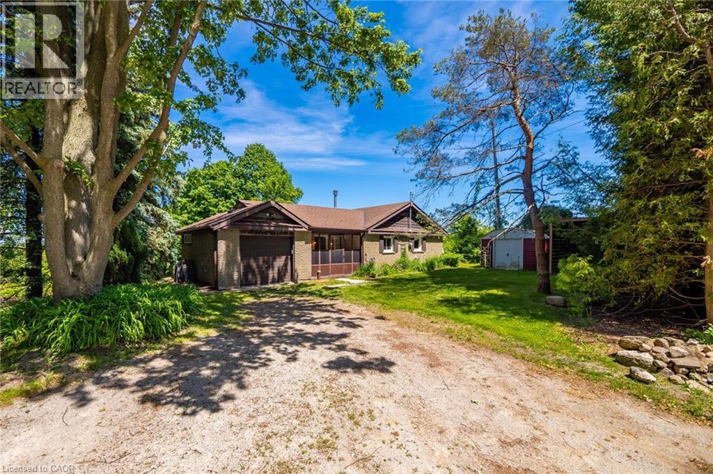12815 Dublin Line, Acton, Ontario  L7J 2M1 - Photo 3 - 40837146