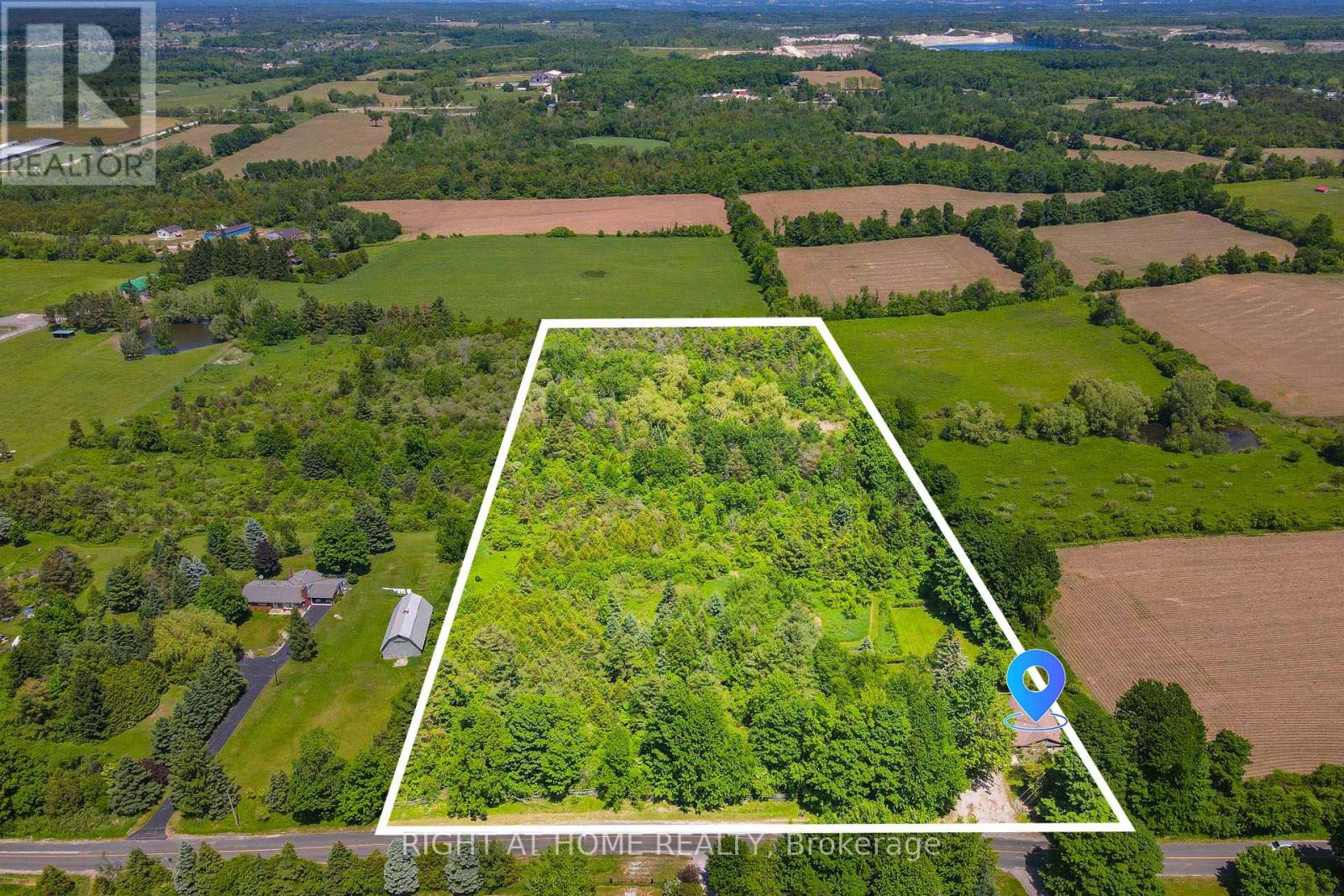 12815 DUBLIN LINE, halton hills (rural halton hills), Ontario