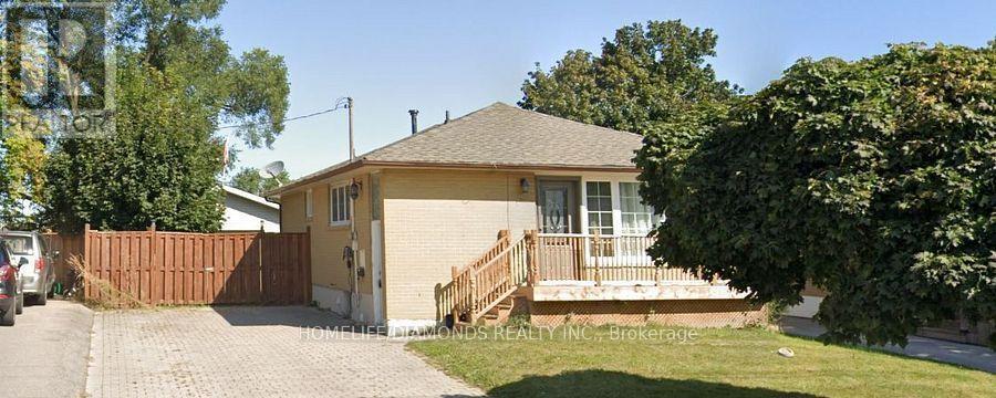 UPPER - 87 RAYLAWN CRESCENT, halton hills (georgetown), Ontario