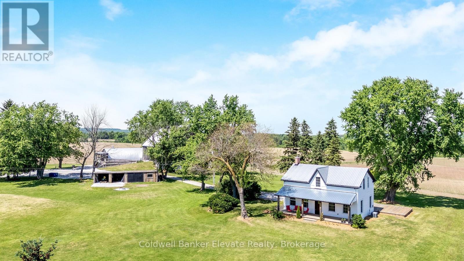 12707 Ninth Line, Halton Hills (Rural Halton Hills), Ontario  L7G 4S8 - Photo 1 - W13427914
