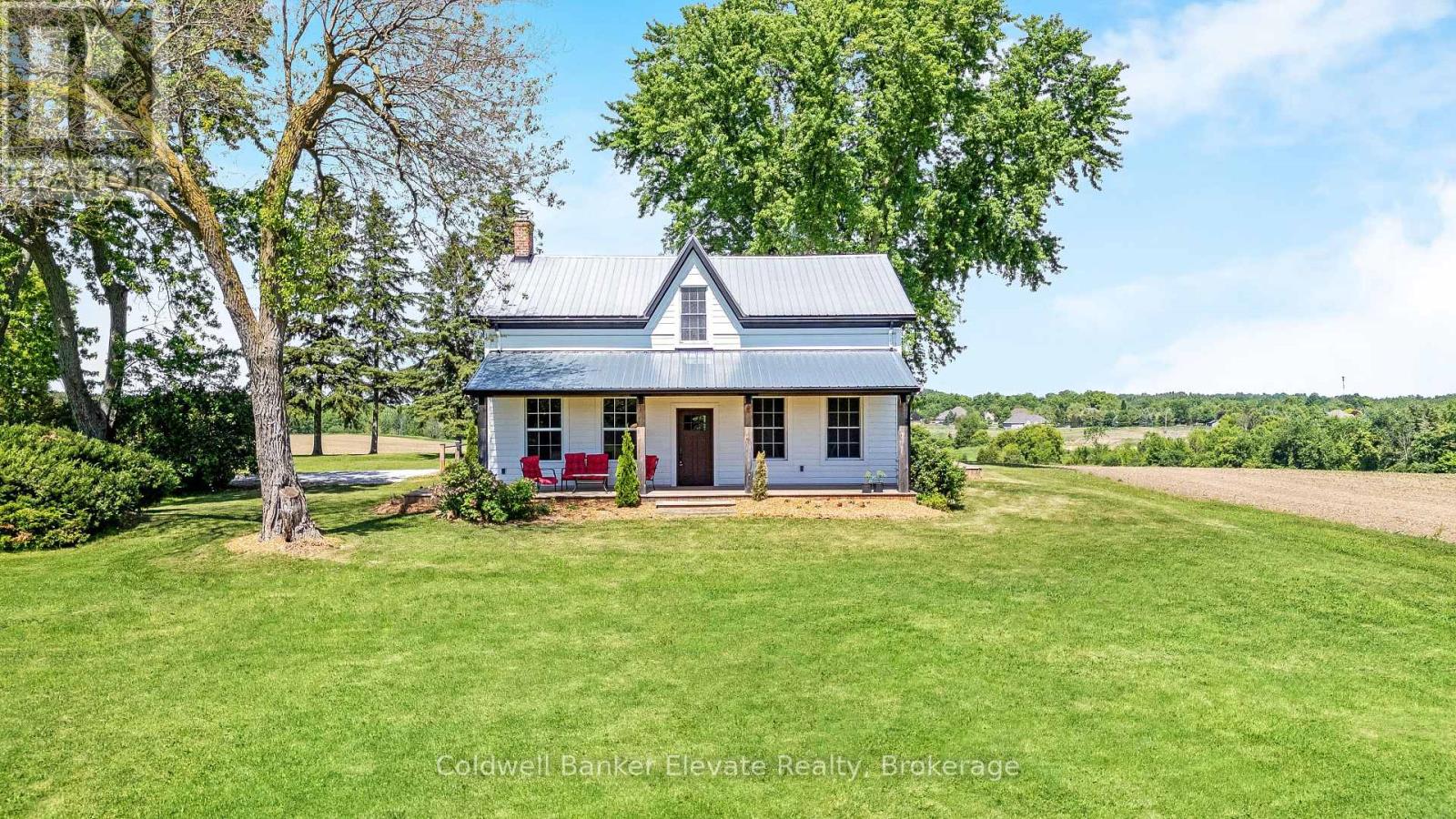 12707 Ninth Line, Halton Hills (Rural Halton Hills), Ontario  L7G 4S8 - Photo 2 - W13427914