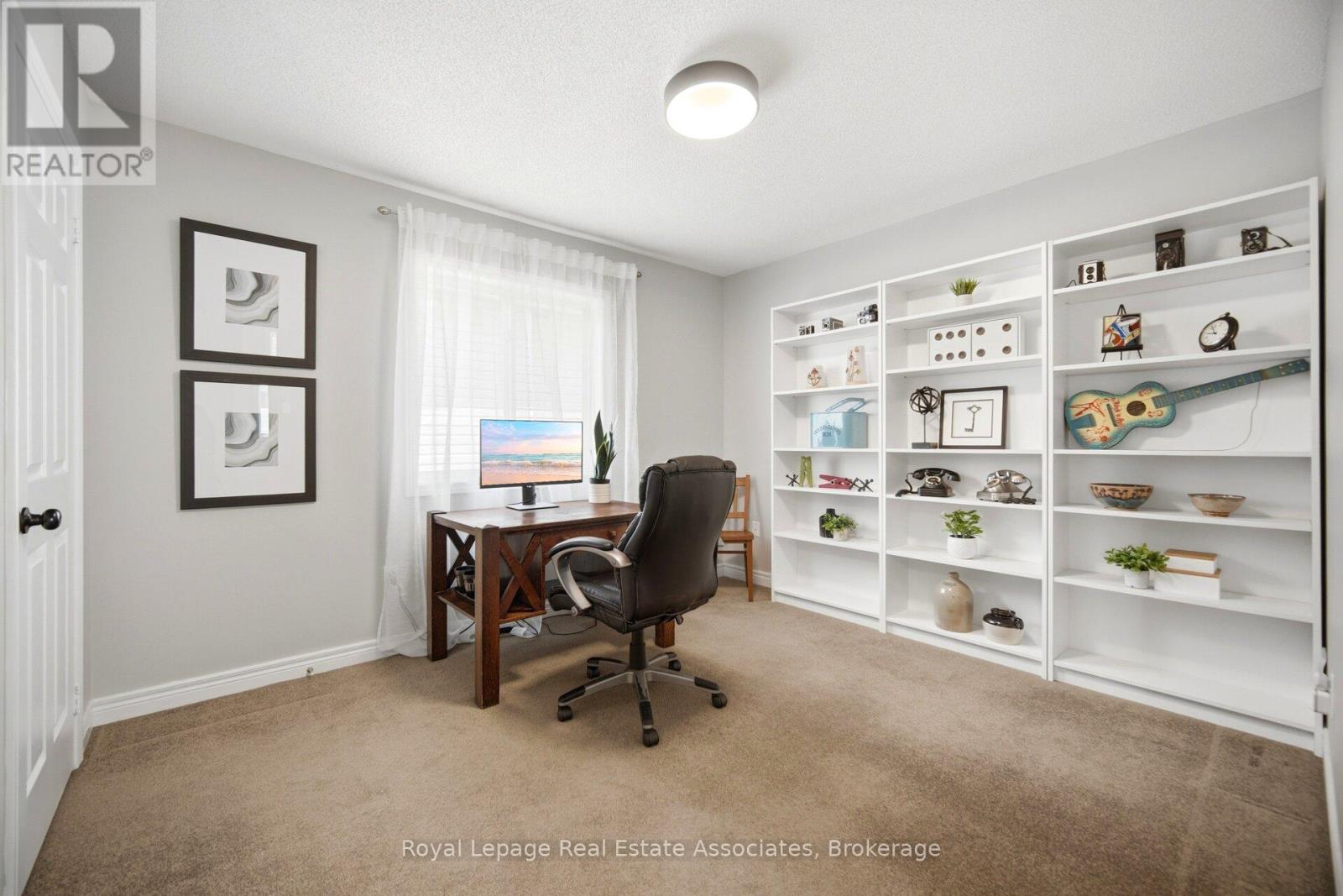 205 Acton Boulevard, Halton Hills (Ac Acton), Ontario  L7J 2Y4 - Photo 25 - W13430742