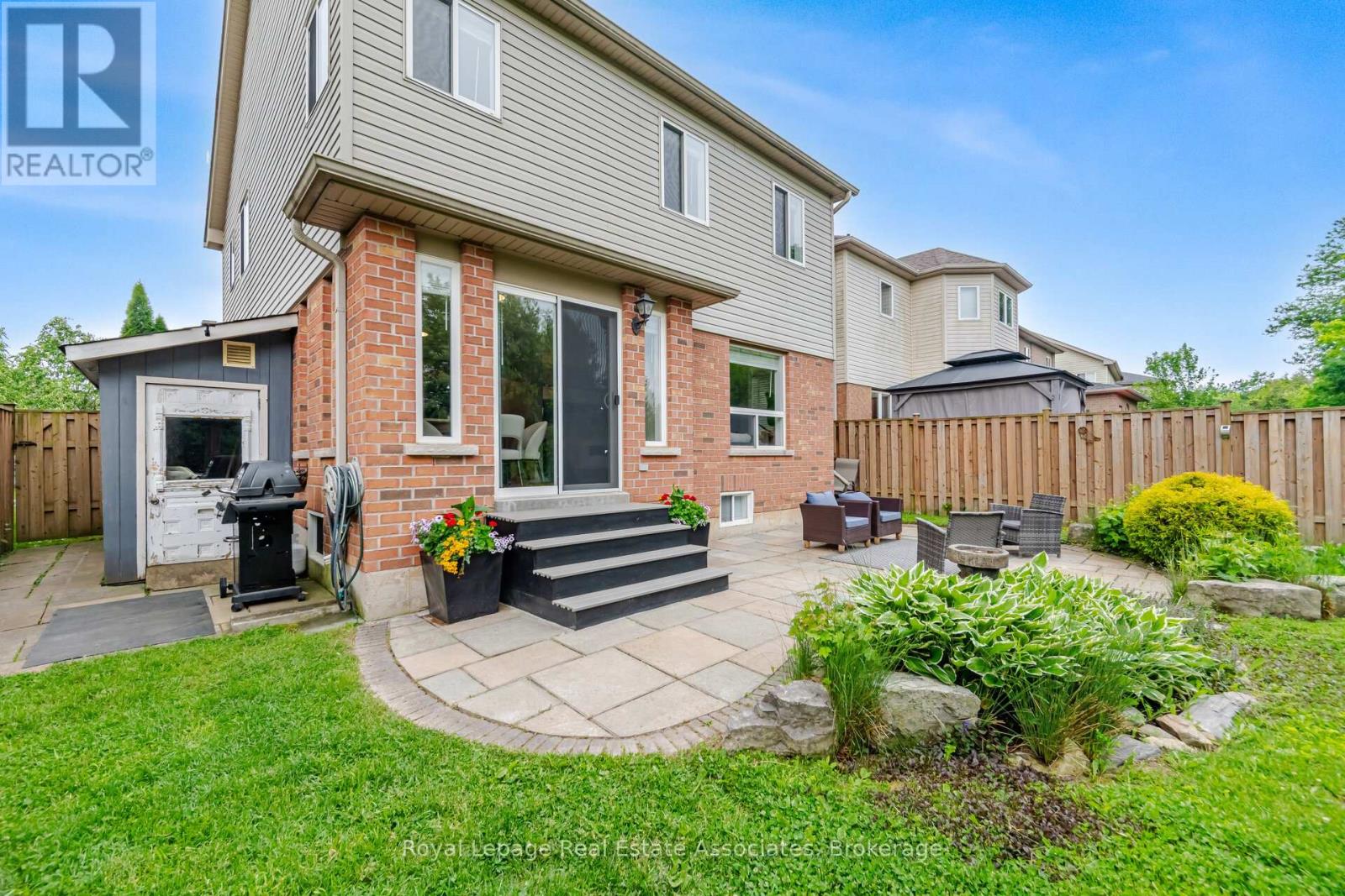 205 Acton Boulevard, Halton Hills (Ac Acton), Ontario  L7J 2Y4 - Photo 37 - W13430742