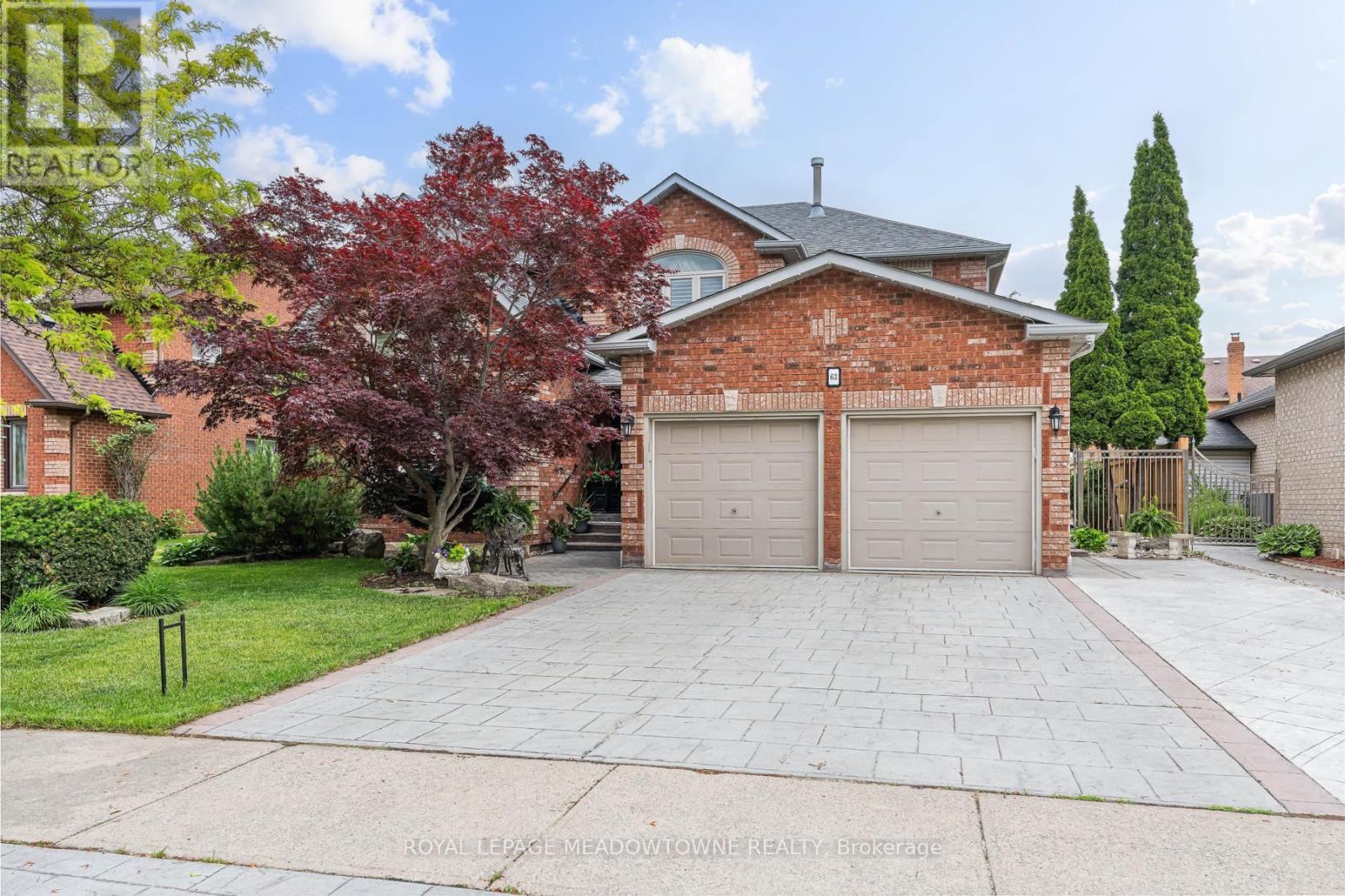 63 Craig Crescent, Halton Hills (Georgetown), Ontario  L7G 5L4 - Photo 1 - W13430774