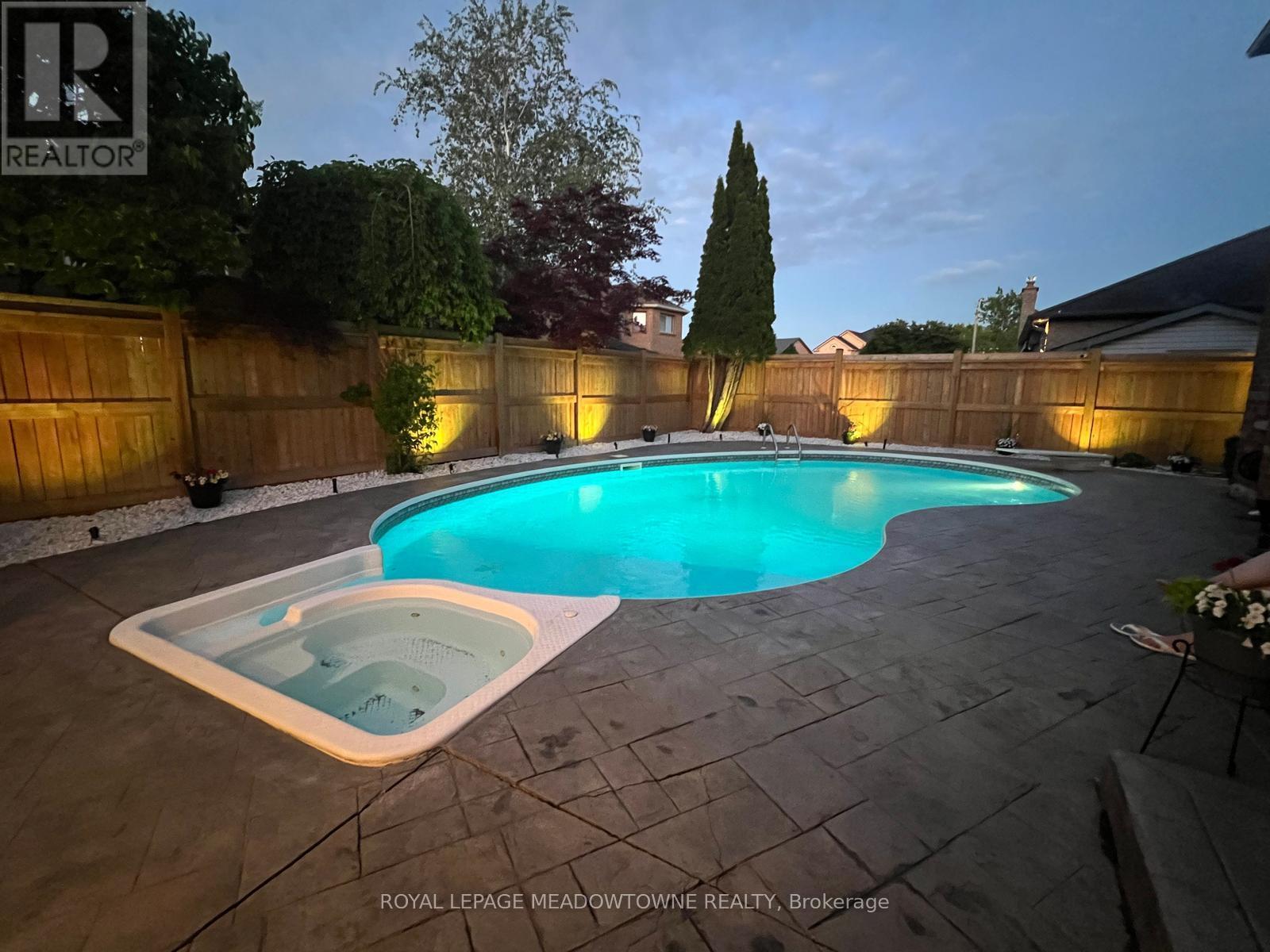 63 Craig Crescent, Halton Hills (Georgetown), Ontario  L7G 5L4 - Photo 44 - W13430774