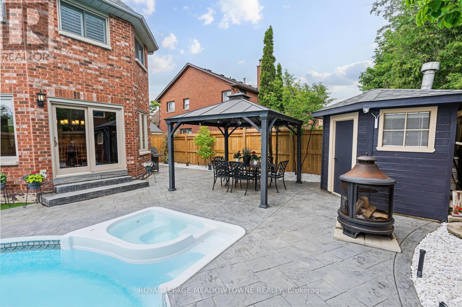63 Craig Crescent, Halton Hills (Georgetown), Ontario  L7G 5L4 - Photo 46 - W13430774