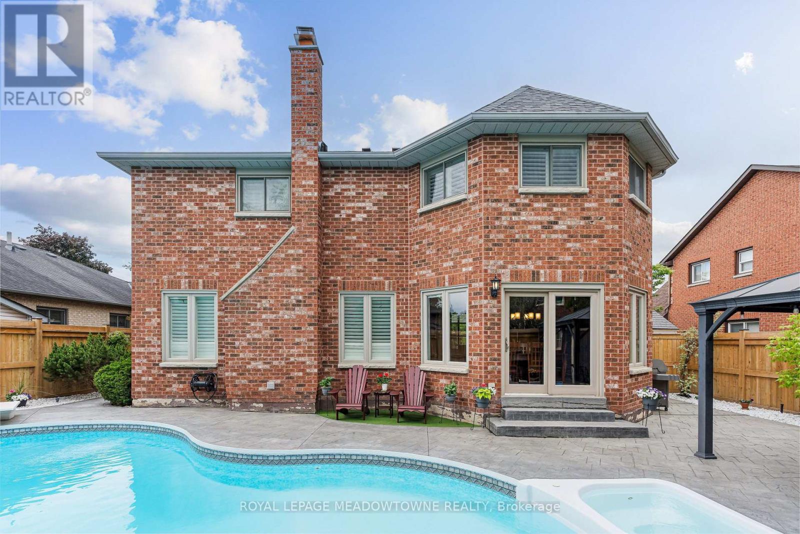 63 Craig Crescent, Halton Hills (Georgetown), Ontario  L7G 5L4 - Photo 49 - W13430774