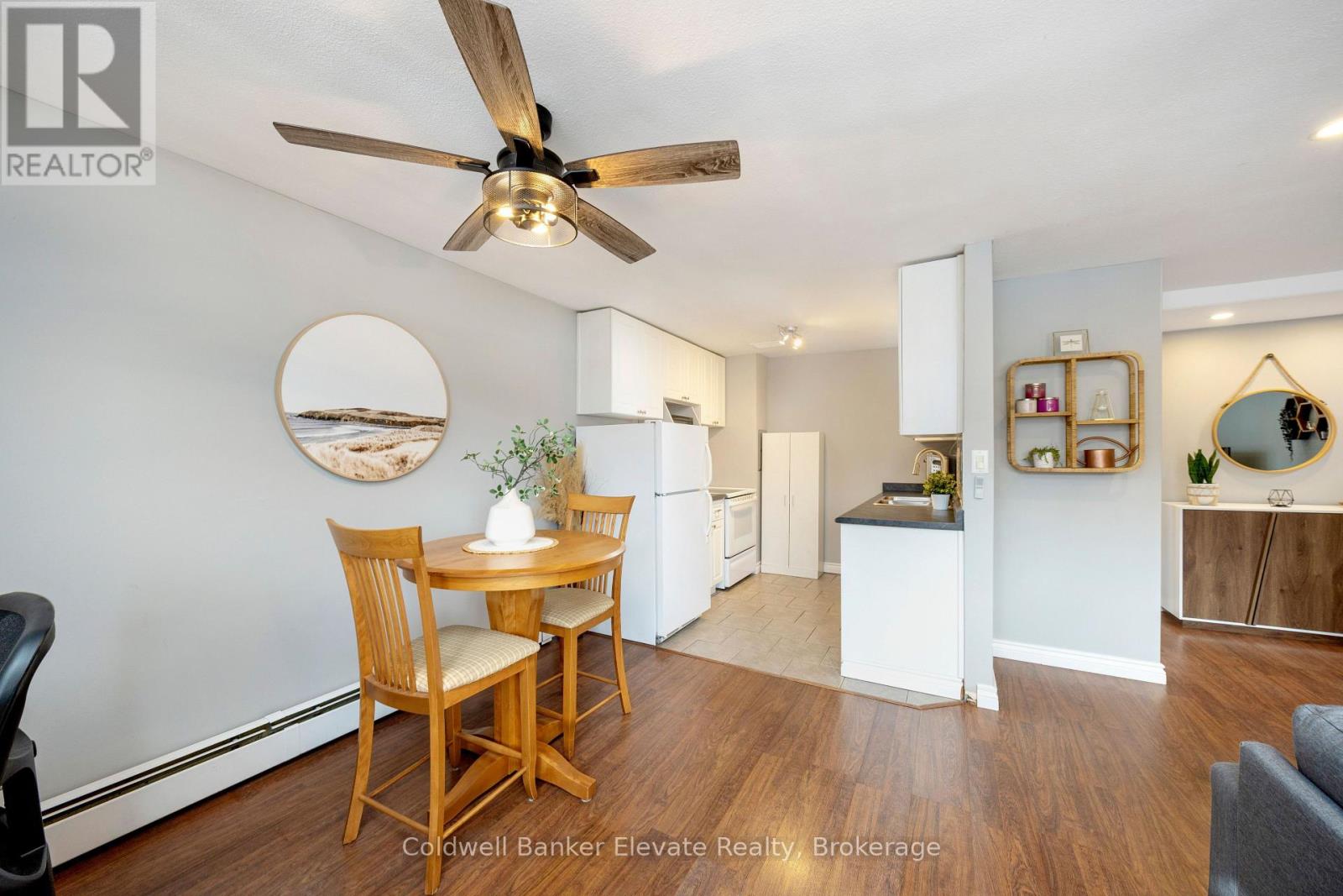 402 - 49 Park Avenue, Halton Hills (Georgetown), Ontario  L7G 3H9 - Photo 12 - W13432438
