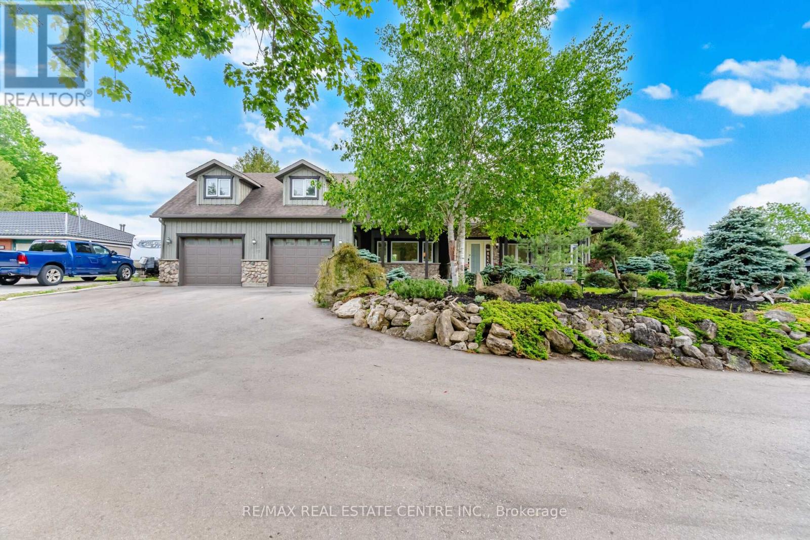 12860 Regional Rd 25, Halton Hills (Rural Halton Hills), Ontario  L7J 2M1 - Photo 1 - W13433016