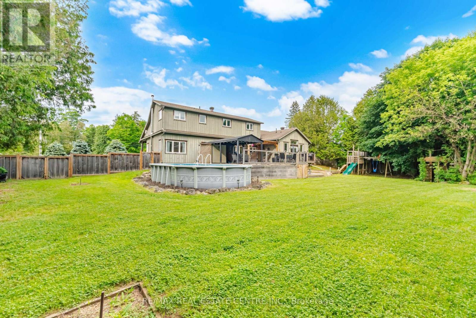 12860 Regional Rd 25, Halton Hills (Rural Halton Hills), Ontario  L7J 2M1 - Photo 49 - W13433016
