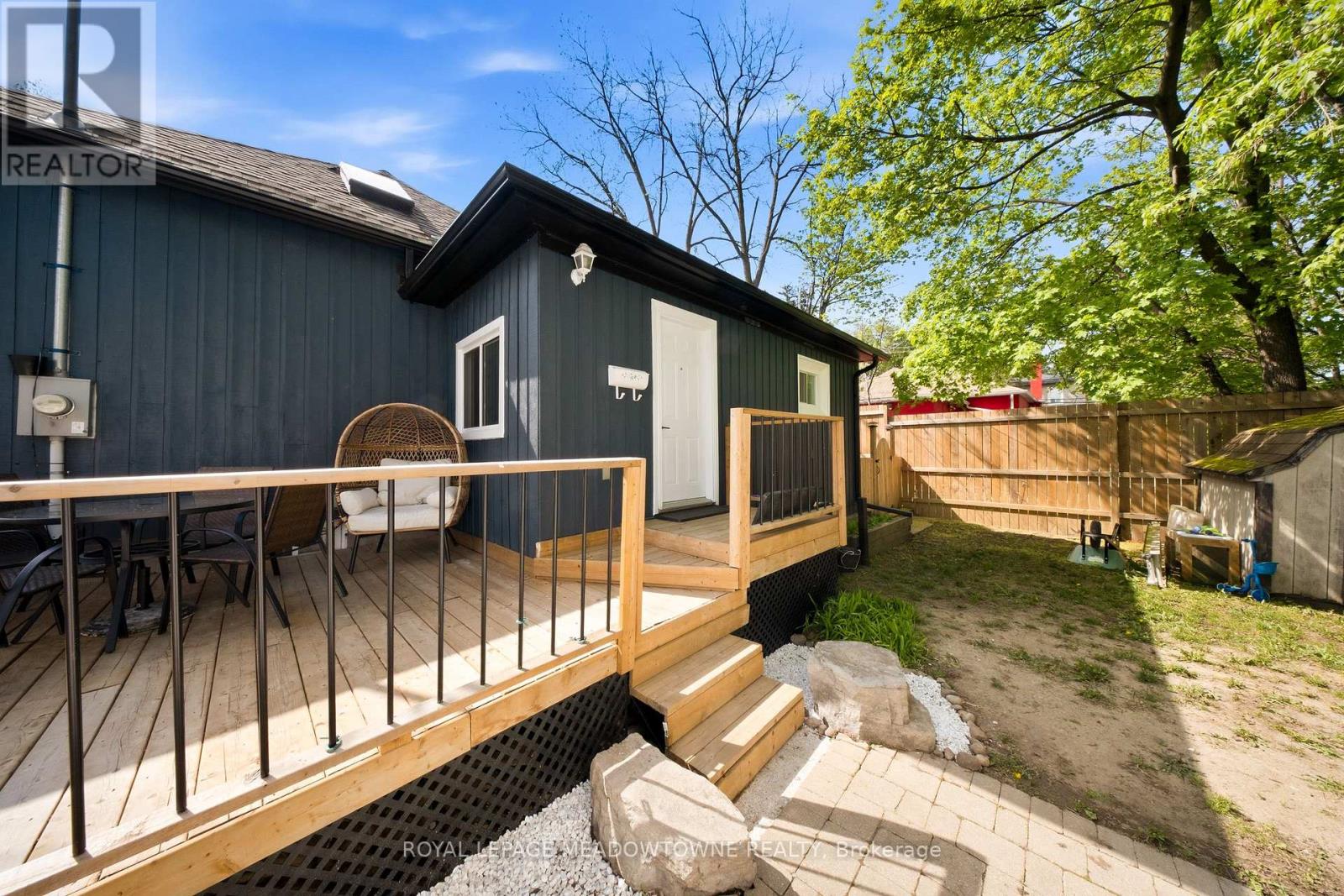 10 Back Street, Halton Hills (Georgetown), Ontario  L7G 3Y6 - Photo 41 - W13434488