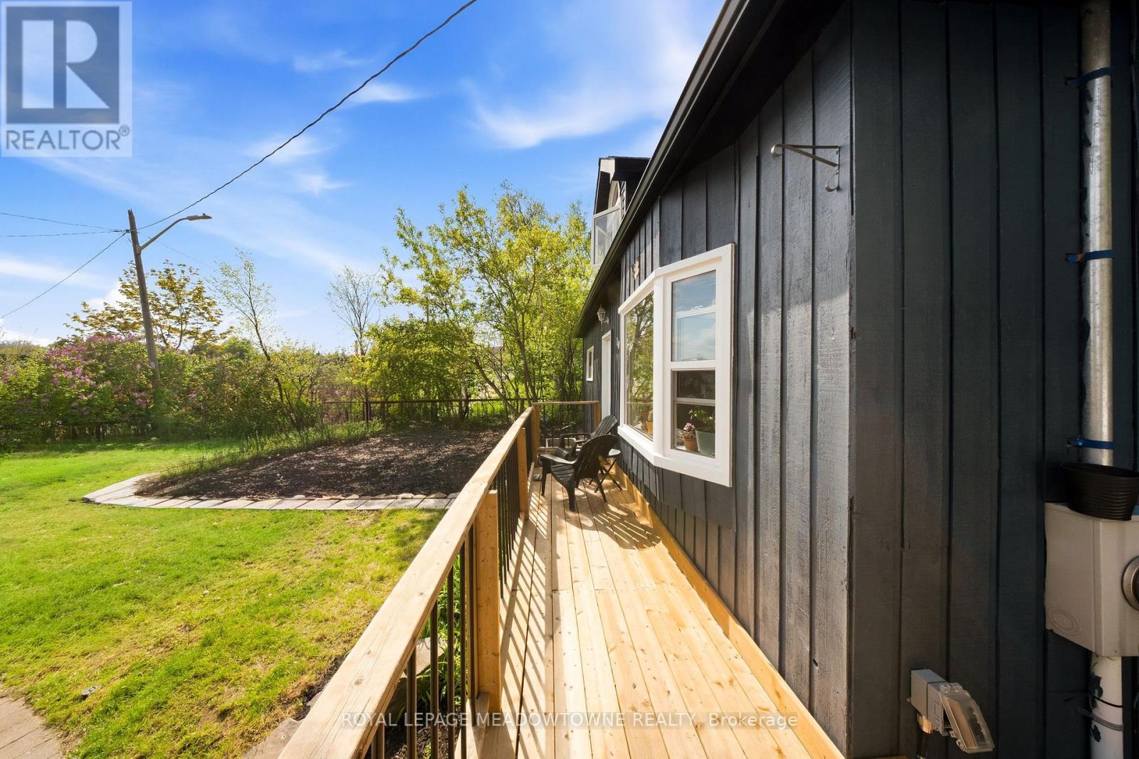 10 Back Street, Halton Hills (Georgetown), Ontario  L7G 3Y6 - Photo 43 - W13434488