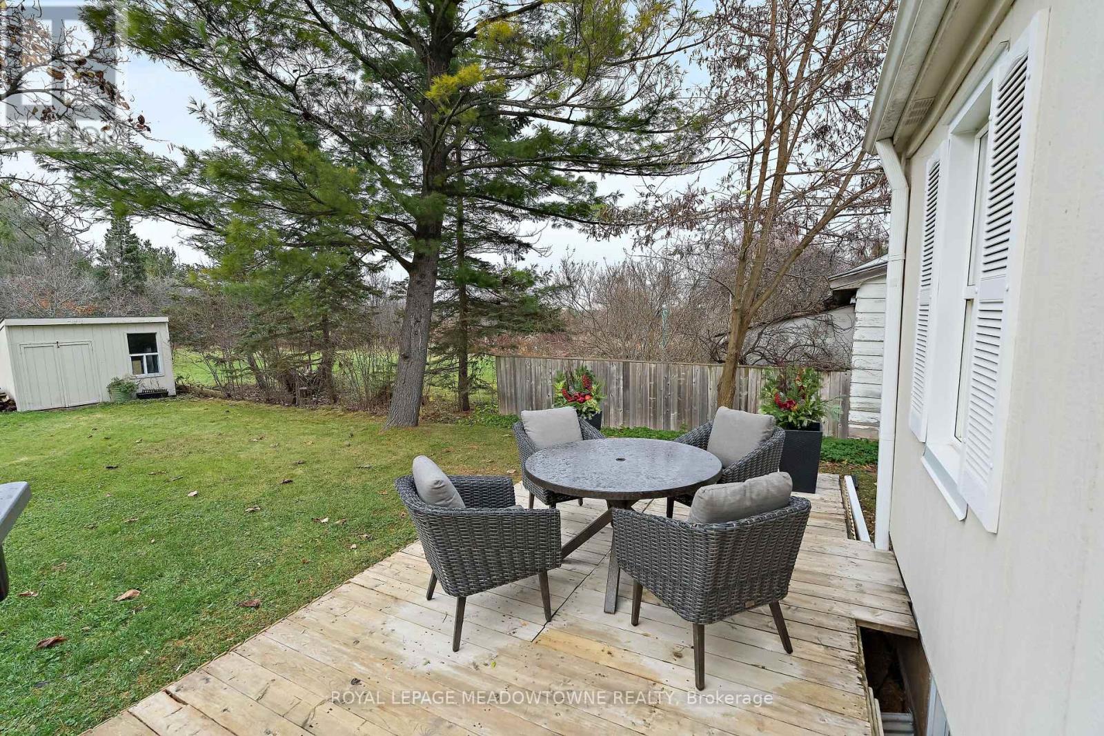 13233 22 Side Road, Halton Hills (Rural Halton Hills), Ontario  L7G 4S4 - Photo 35 - W13436688