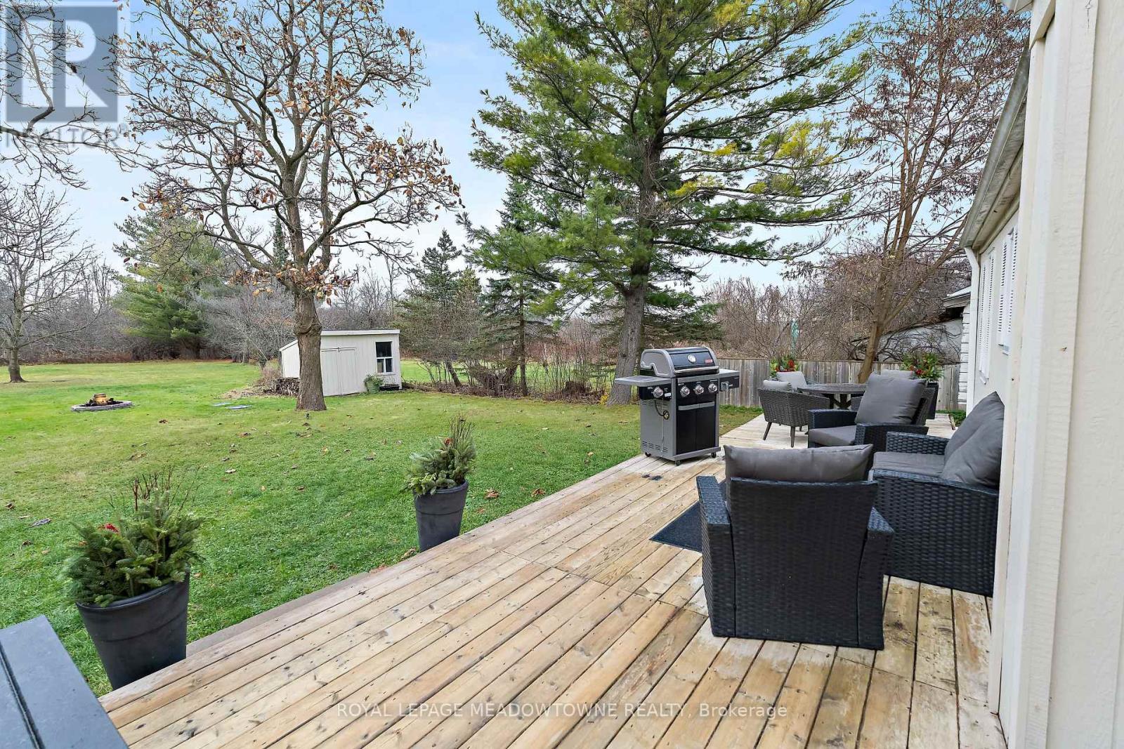 13233 22 Side Road, Halton Hills (Rural Halton Hills), Ontario  L7G 4S4 - Photo 36 - W13436688