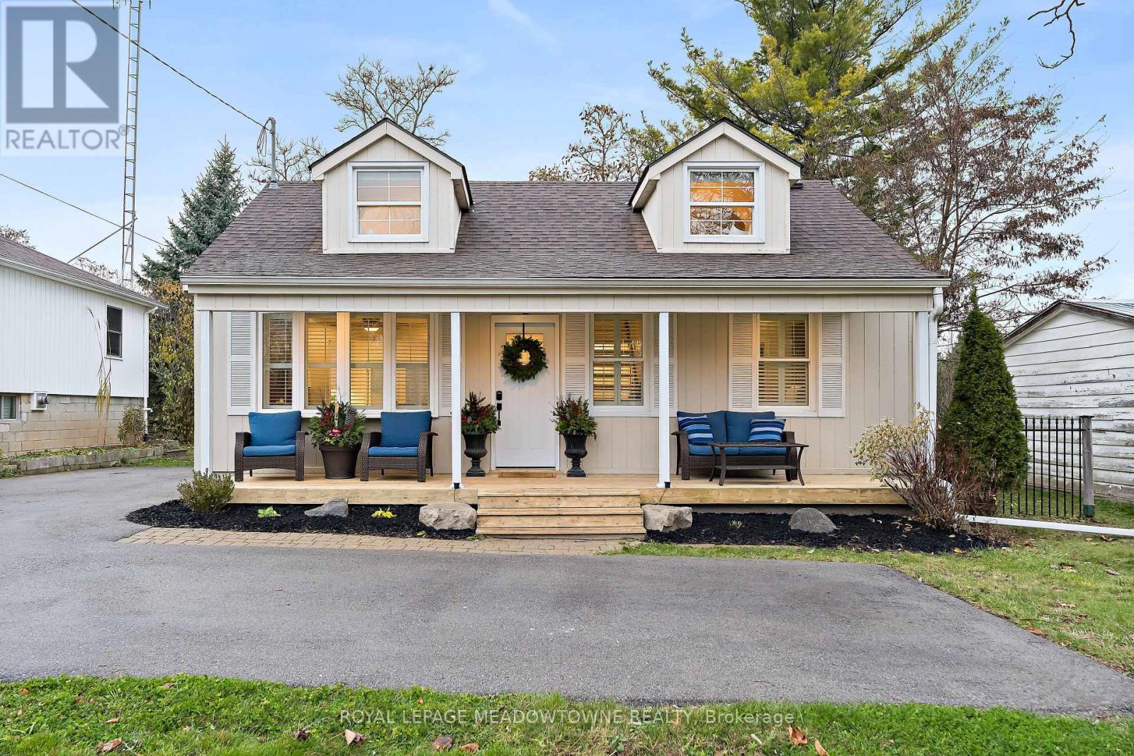 13233 22 Side Road, Halton Hills (Rural Halton Hills), Ontario  L7G 4S4 - Photo 4 - W13436688