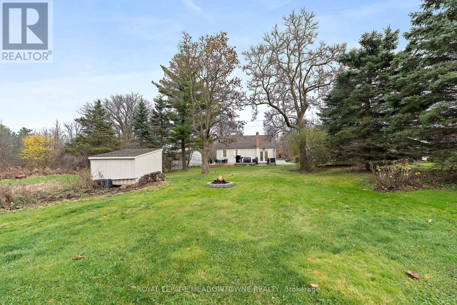 13233 22 Side Road, Halton Hills (Rural Halton Hills), Ontario  L7G 4S4 - Photo 40 - W13436688