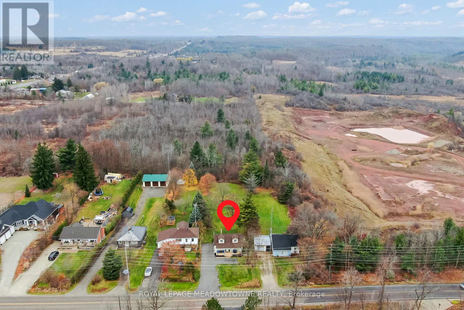 13233 22 Side Road, Halton Hills (Rural Halton Hills), Ontario  L7G 4S4 - Photo 42 - W13436688