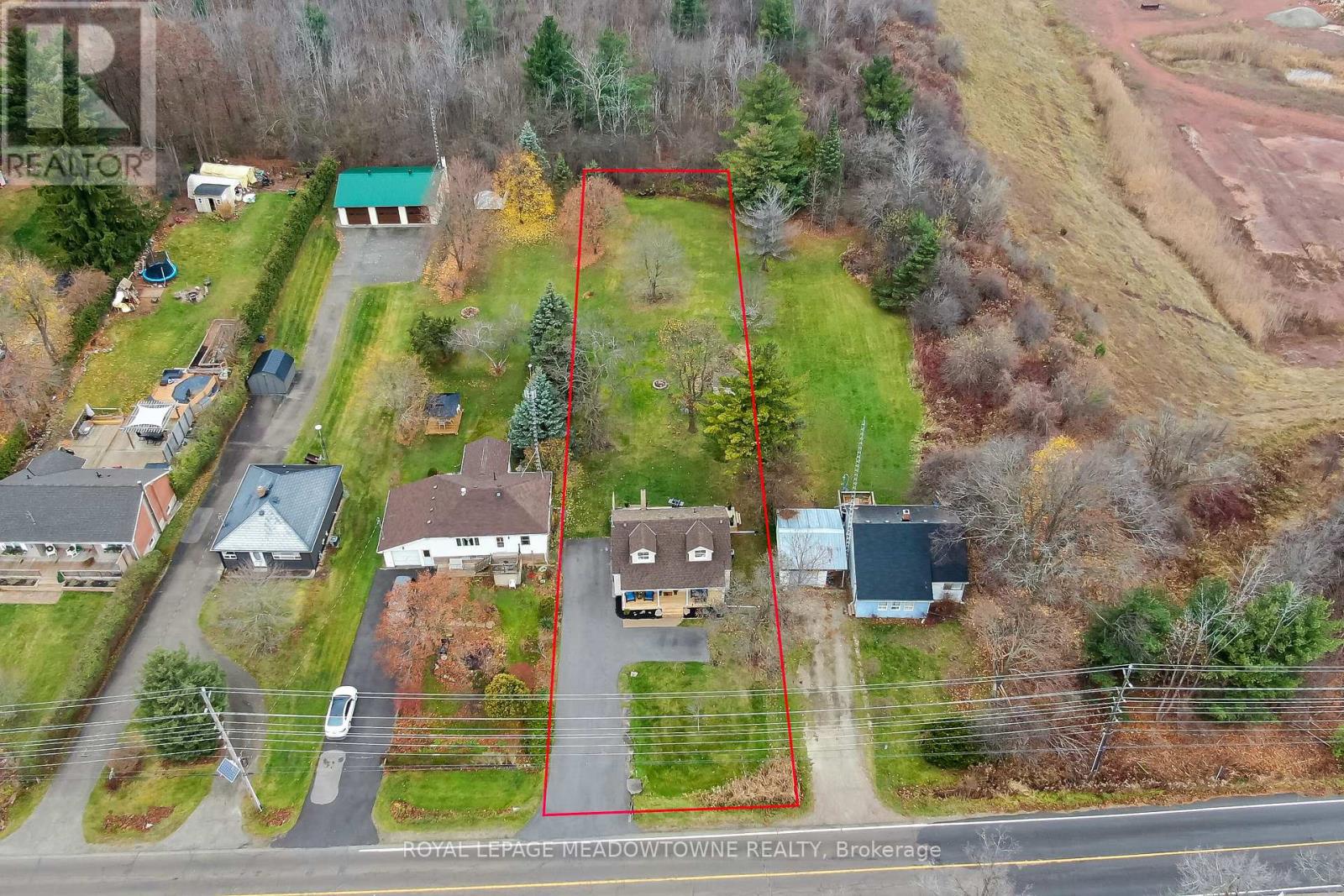13233 22 Side Road, Halton Hills (Rural Halton Hills), Ontario  L7G 4S4 - Photo 43 - W13436688