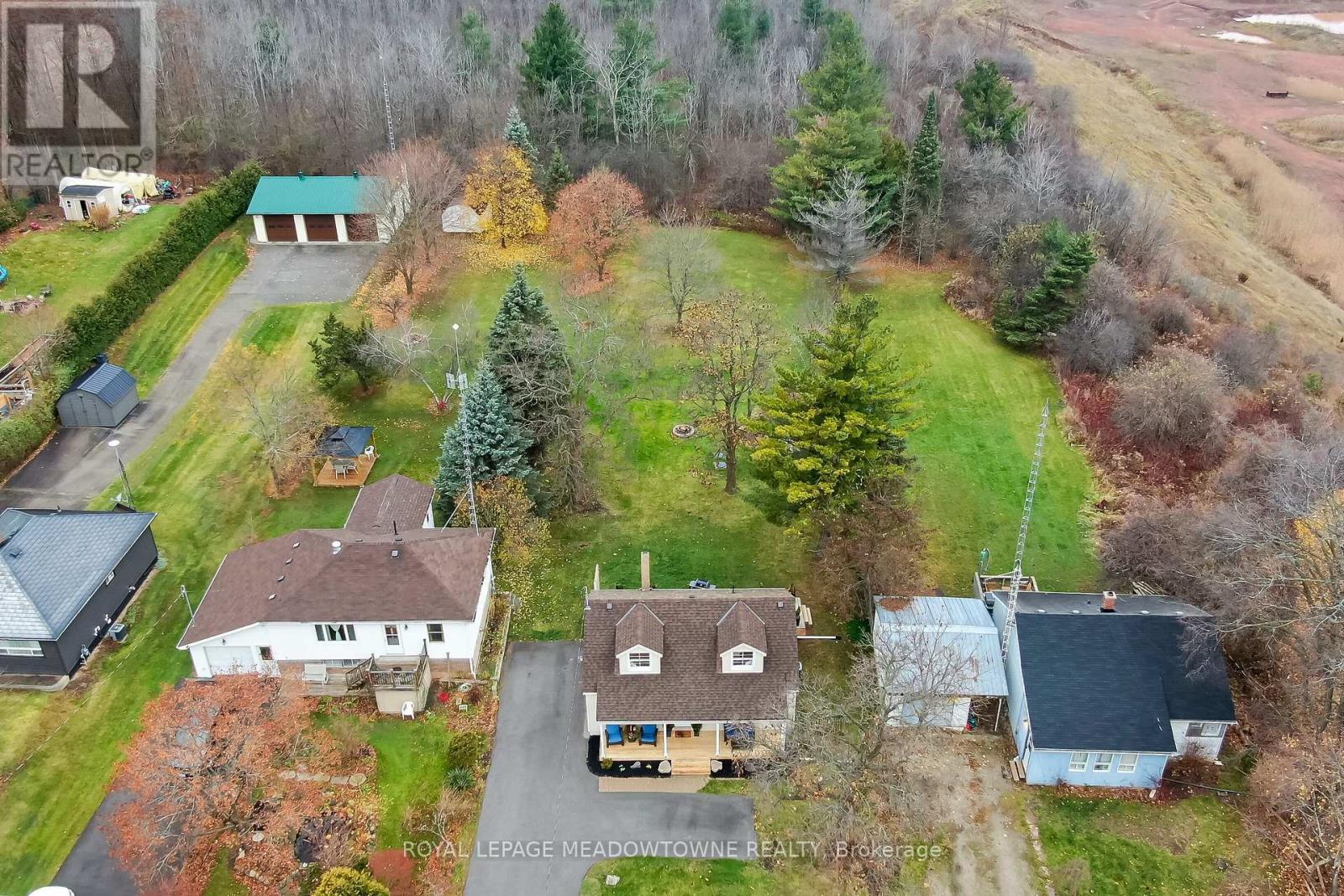 13233 22 Side Road, Halton Hills (Rural Halton Hills), Ontario  L7G 4S4 - Photo 44 - W13436688