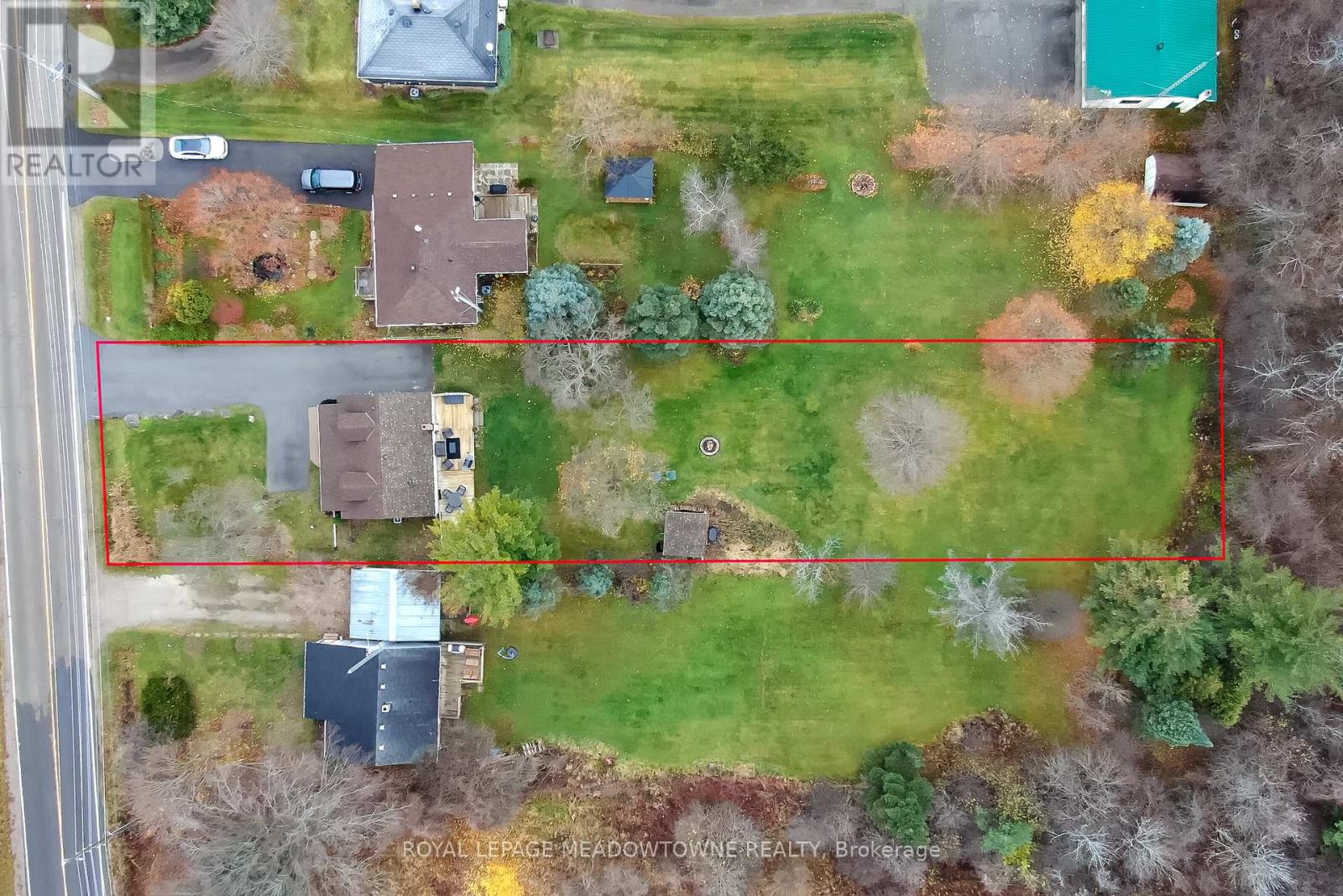 13233 22 Side Road, Halton Hills (Rural Halton Hills), Ontario  L7G 4S4 - Photo 45 - W13436688