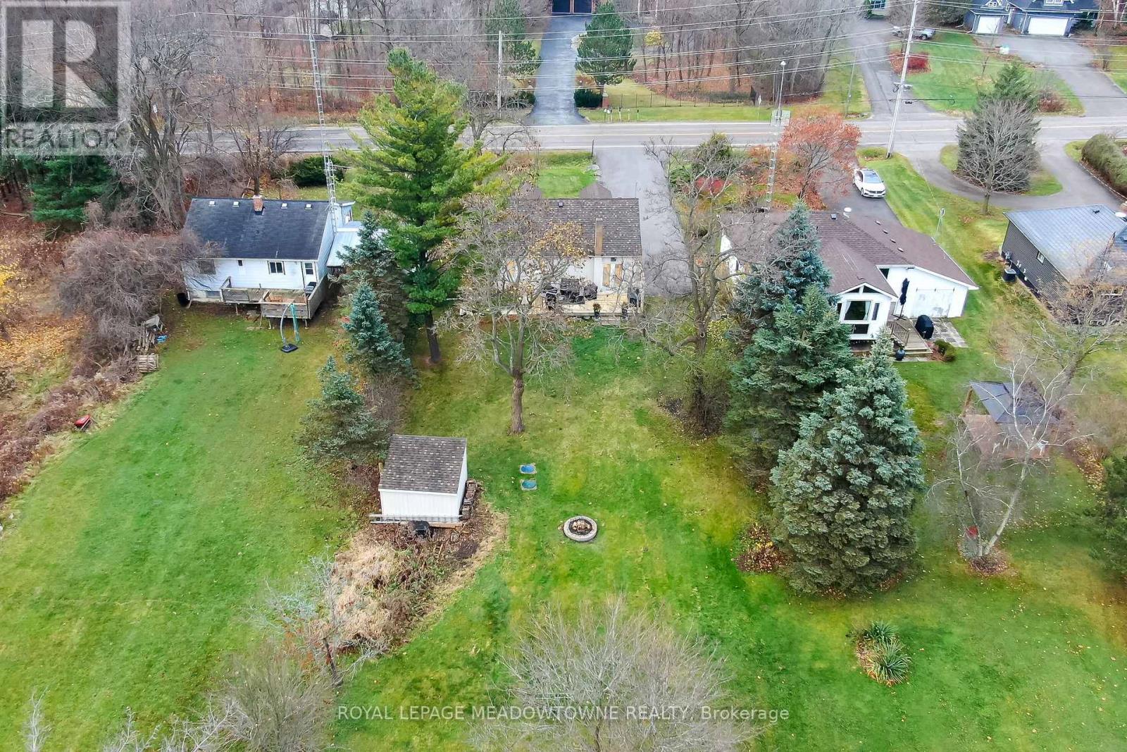 13233 22 Side Road, Halton Hills (Rural Halton Hills), Ontario  L7G 4S4 - Photo 49 - W13436688