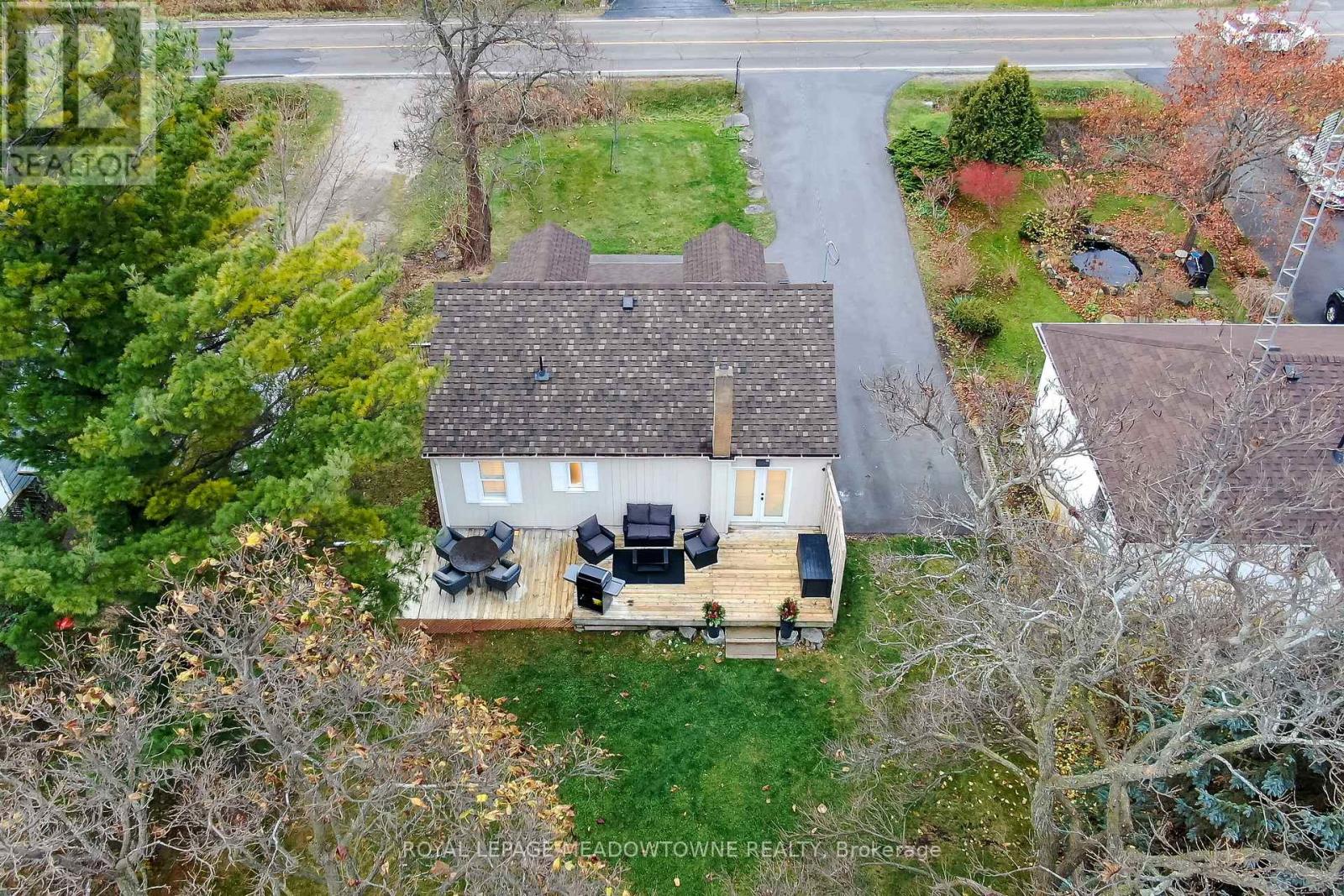13233 22 Side Road, Halton Hills (Rural Halton Hills), Ontario  L7G 4S4 - Photo 50 - W13436688