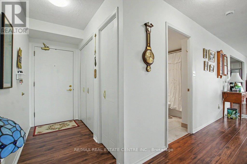 604 - 26 Hall Road, Halton Hills (Georgetown), Ontario  L7G 5G5 - Photo 10 - W13437280