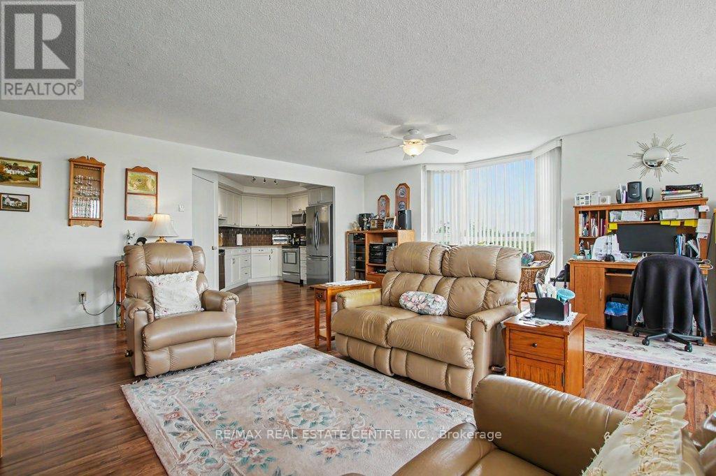604 - 26 Hall Road, Halton Hills (Georgetown), Ontario  L7G 5G5 - Photo 13 - W13437280