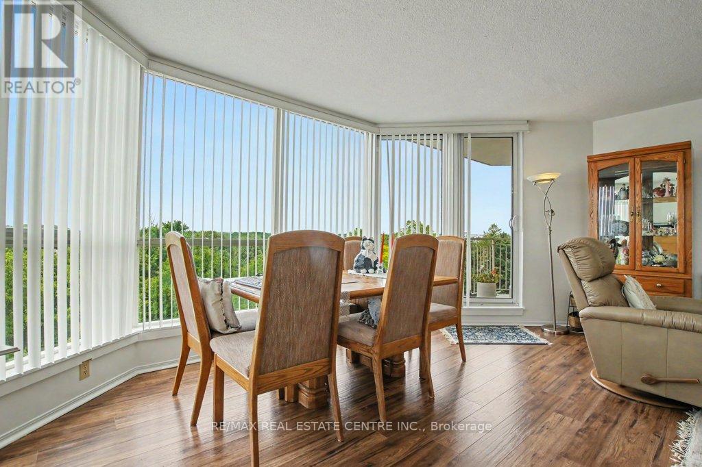 604 - 26 Hall Road, Halton Hills (Georgetown), Ontario  L7G 5G5 - Photo 15 - W13437280