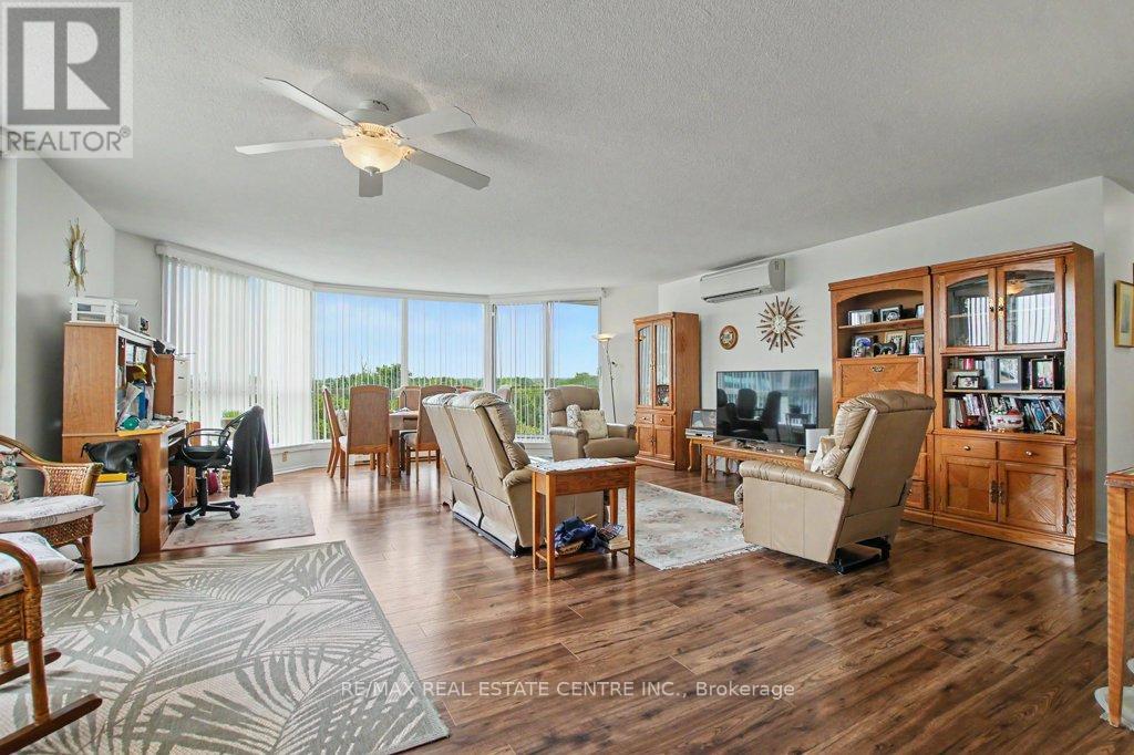 604 - 26 Hall Road, Halton Hills (Georgetown), Ontario  L7G 5G5 - Photo 17 - W13437280