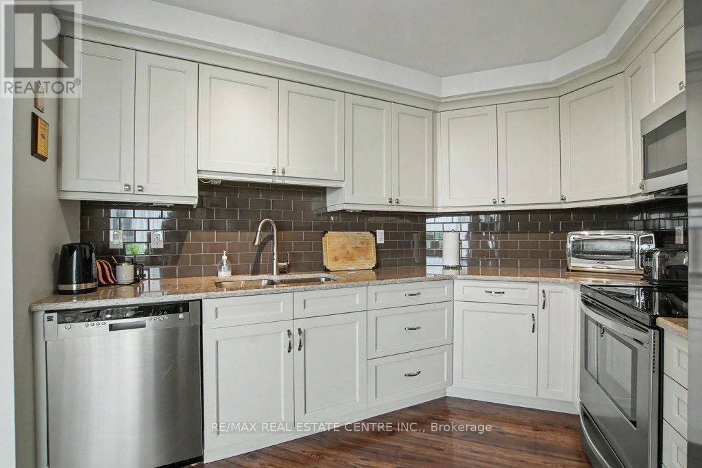 604 - 26 Hall Road, Halton Hills (Georgetown), Ontario  L7G 5G5 - Photo 18 - W13437280