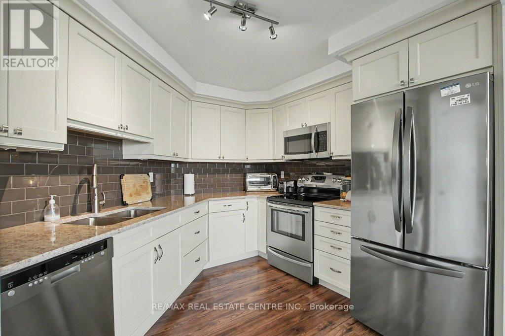 604 - 26 Hall Road, Halton Hills (Georgetown), Ontario  L7G 5G5 - Photo 19 - W13437280