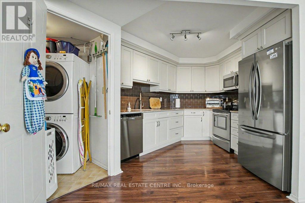 604 - 26 Hall Road, Halton Hills (Georgetown), Ontario  L7G 5G5 - Photo 20 - W13437280