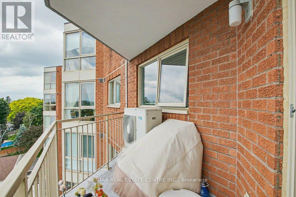 604 - 26 Hall Road, Halton Hills (Georgetown), Ontario  L7G 5G5 - Photo 32 - W13437280