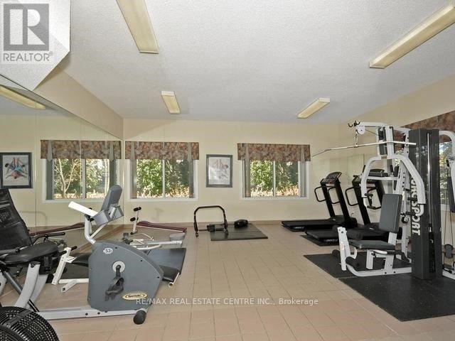 604 - 26 Hall Road, Halton Hills (Georgetown), Ontario  L7G 5G5 - Photo 34 - W13437280
