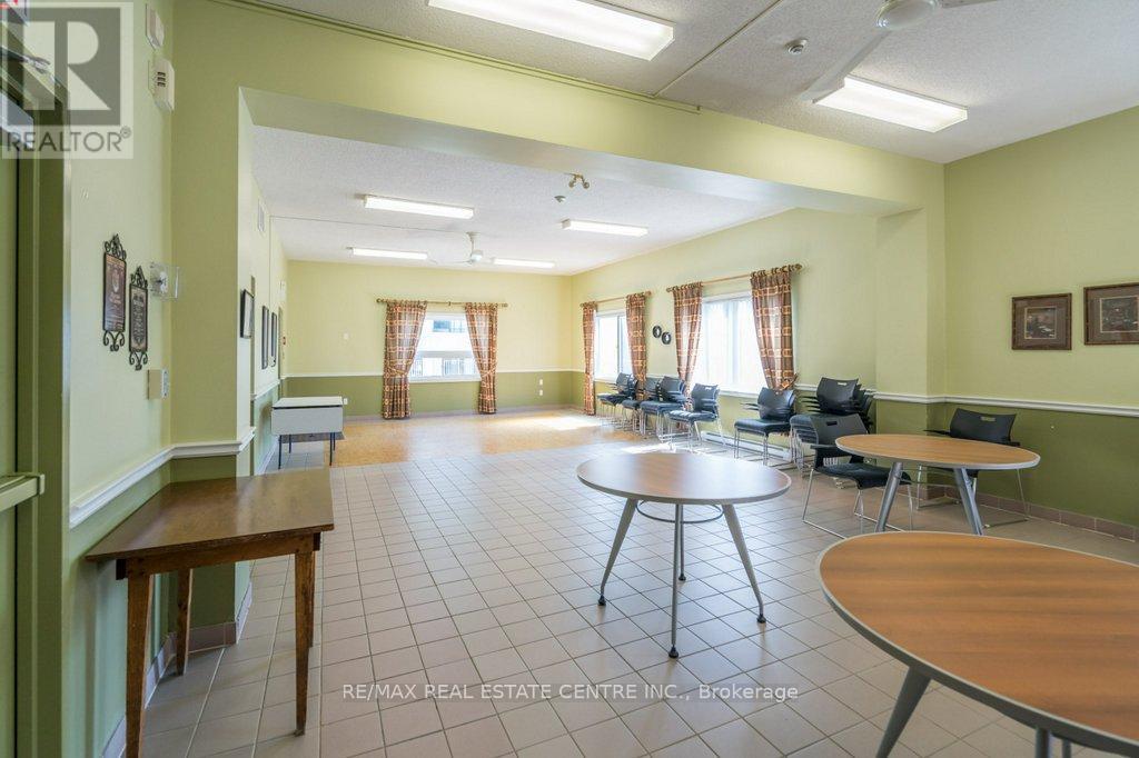 604 - 26 Hall Road, Halton Hills (Georgetown), Ontario  L7G 5G5 - Photo 37 - W13437280