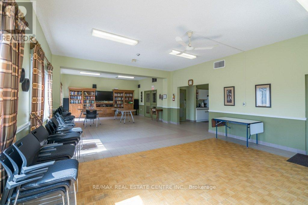 604 - 26 Hall Road, Halton Hills (Georgetown), Ontario  L7G 5G5 - Photo 38 - W13437280