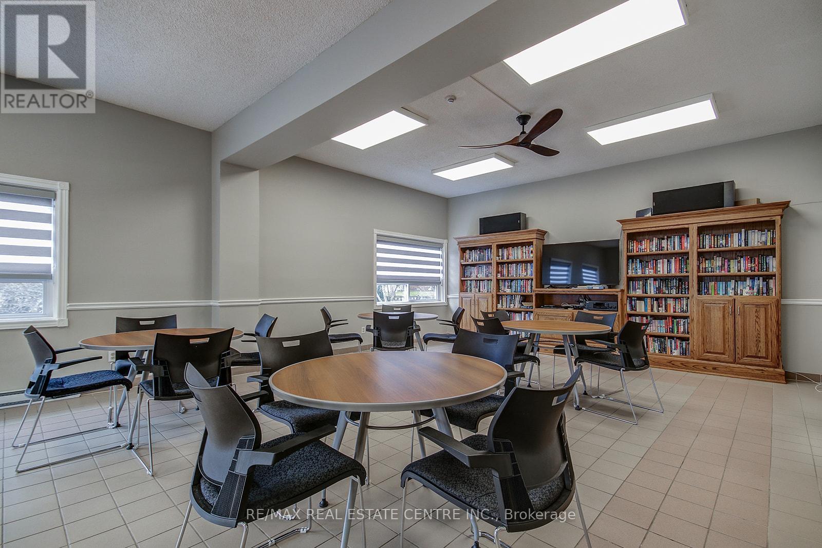 604 - 26 Hall Road, Halton Hills (Georgetown), Ontario  L7G 5G5 - Photo 40 - W13437280