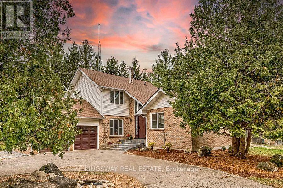 13169 Guelph Line, Milton, Ontario  L0P 1B0 - Photo 1 - W13437802
