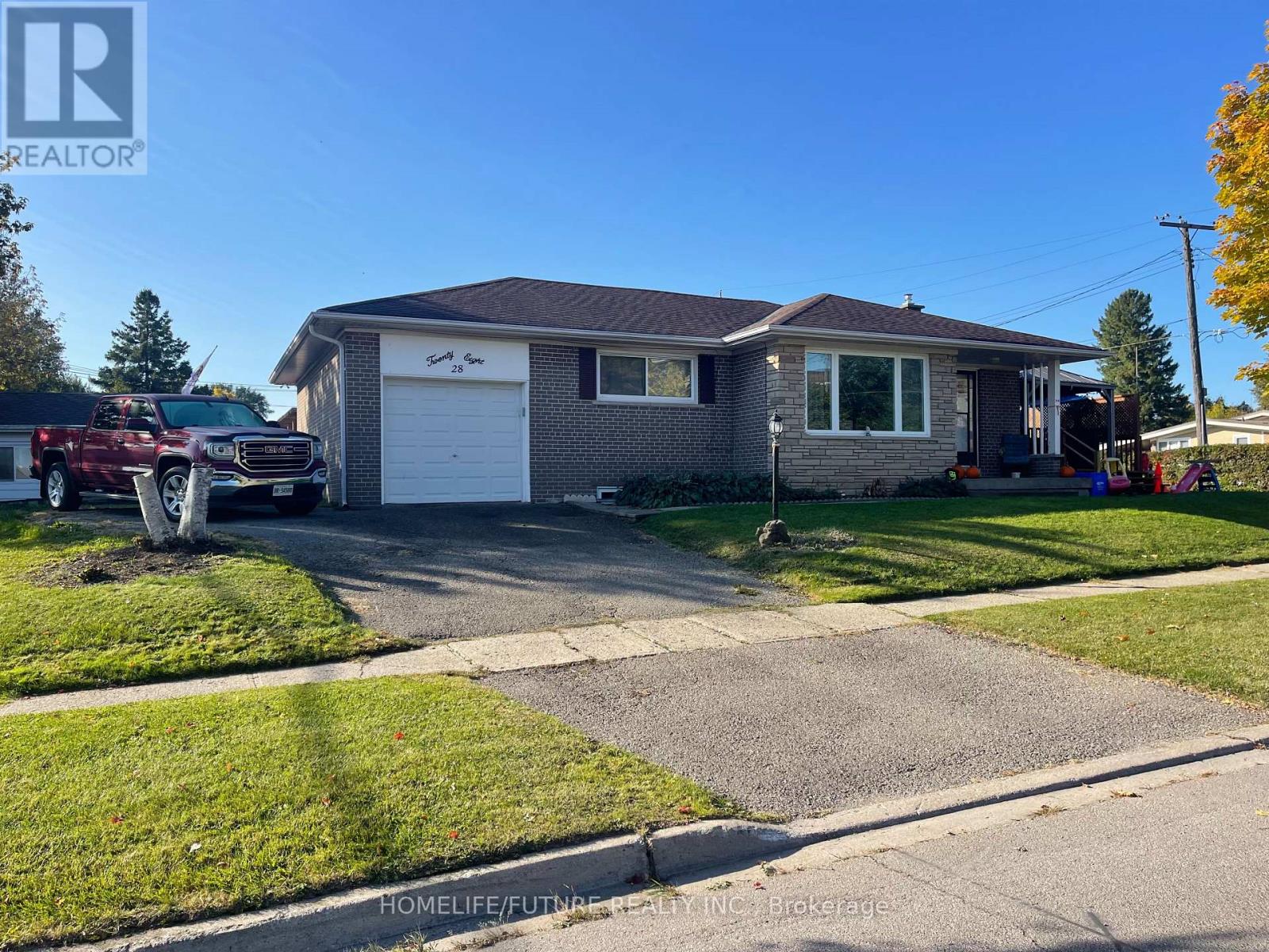 Bsmt - 28 Raylawn Crescent, Halton Hills (Georgetown), Ontario  L7G 4M7 - Photo 22 - W13438564